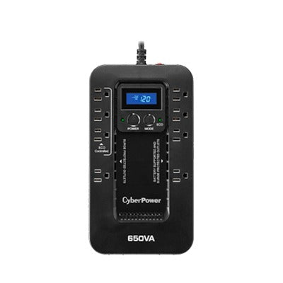EC650LCD - Digital Shop México.