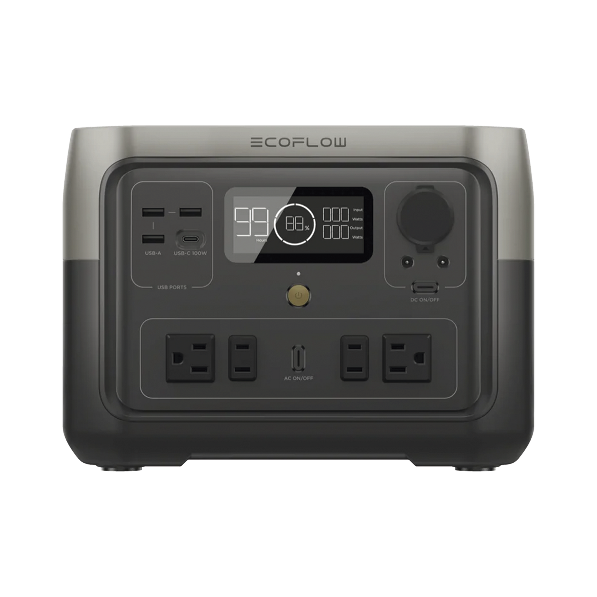 EFR610-h - Digital Shop México.