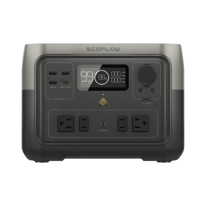 EFR610-h - Digital Shop México.