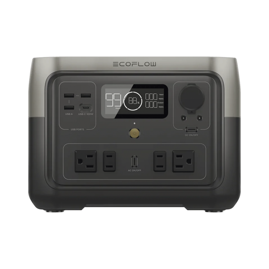 EFR610-h - Digital Shop México.