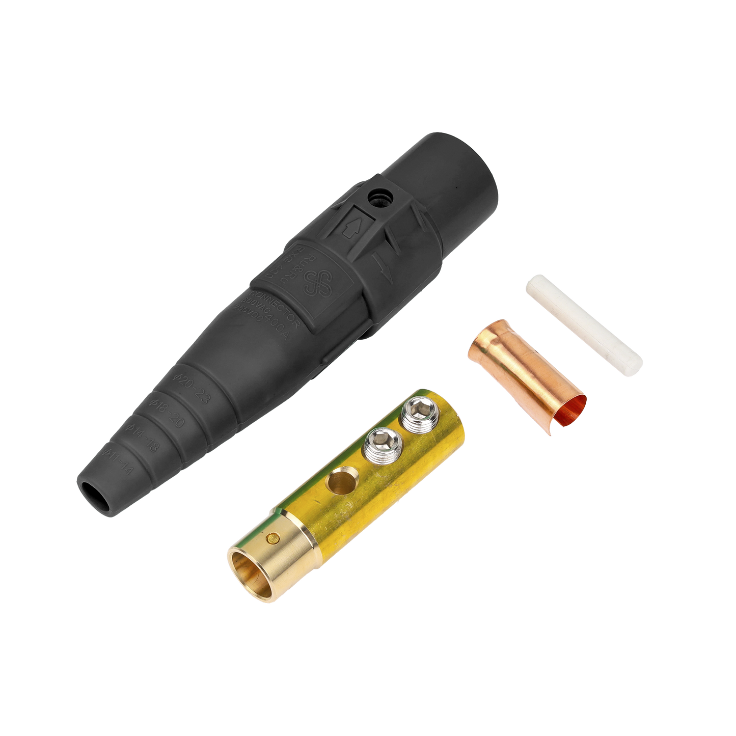 EPCAMLOCK400AFBLACK-h - Digital Shop México.