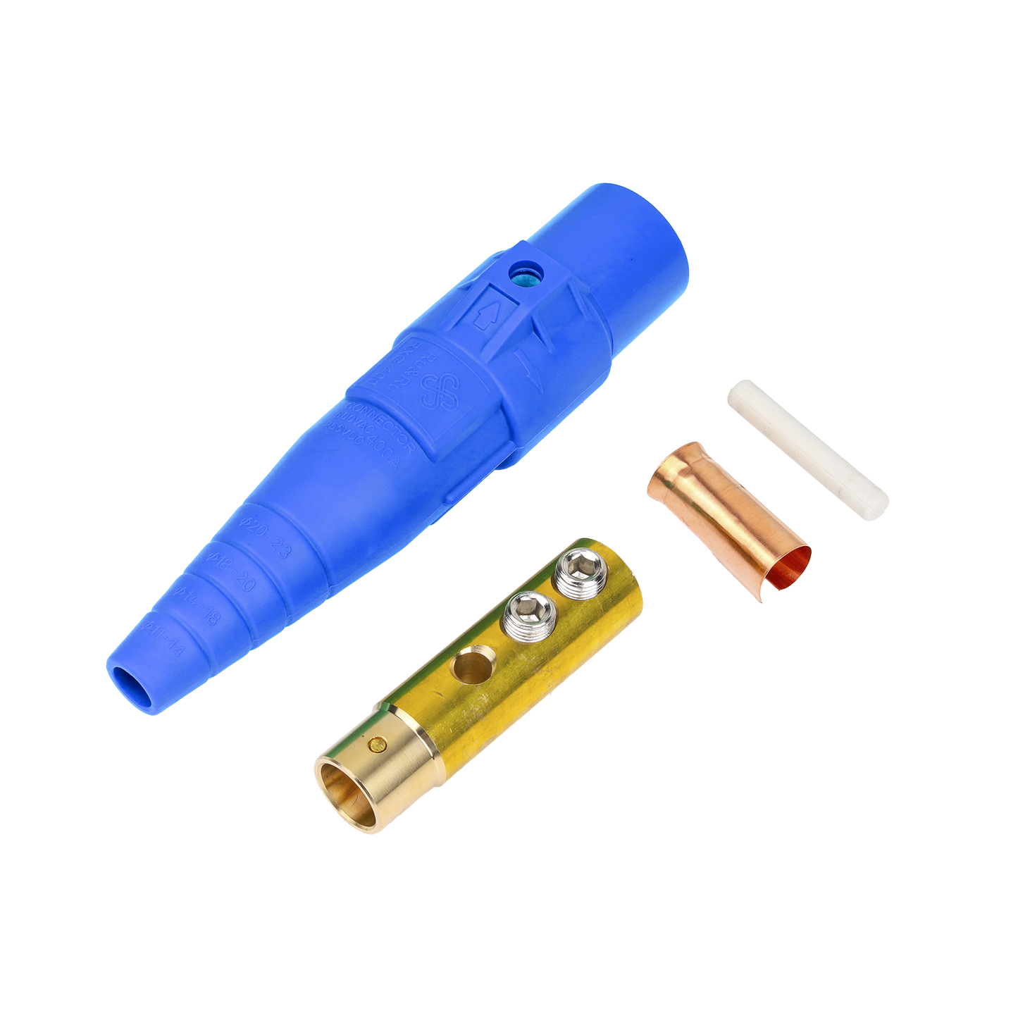 EPCAMLOCK400AFBLUE-h - Digital Shop México.