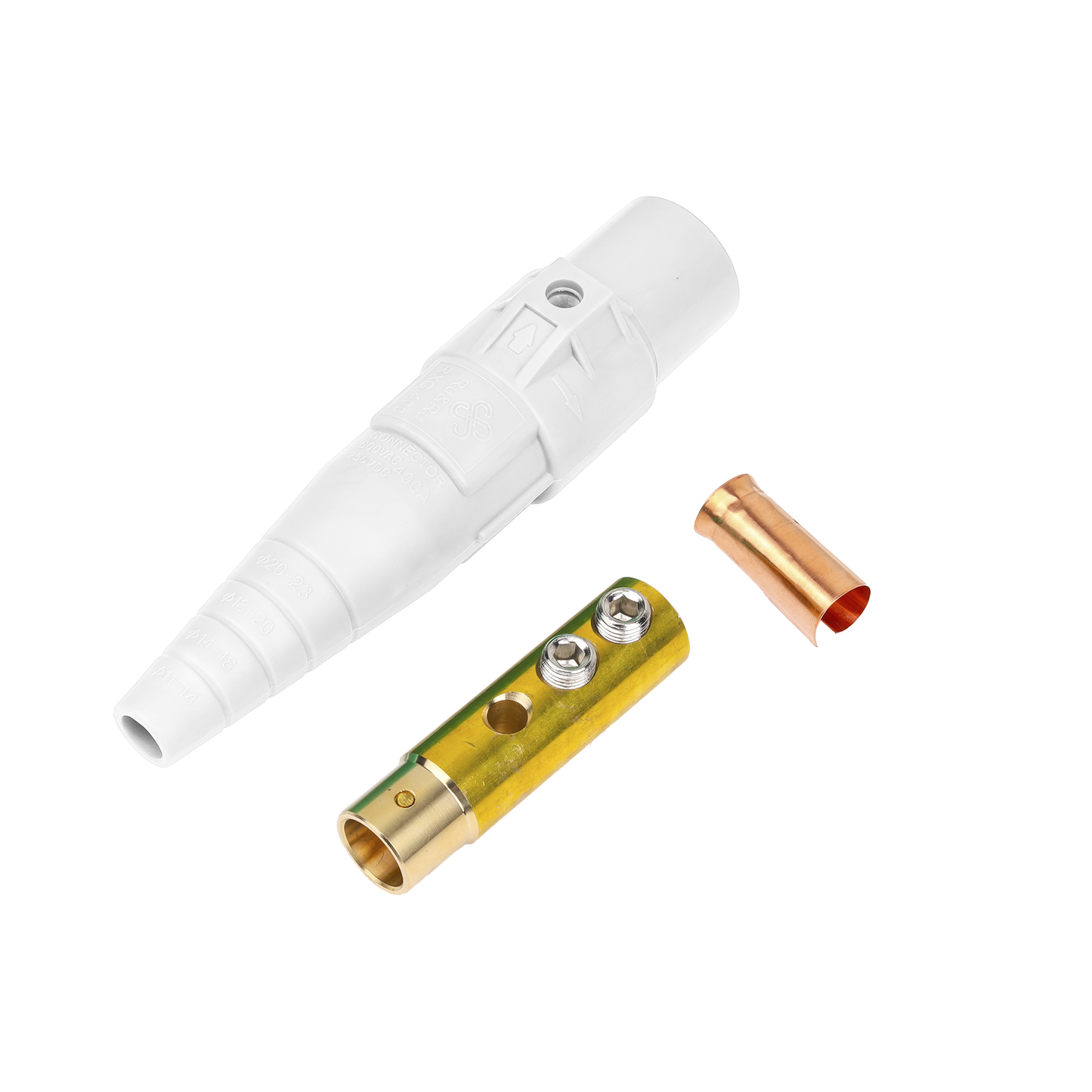 EPCAMLOCK400AFWHITE-h - Digital Shop México.