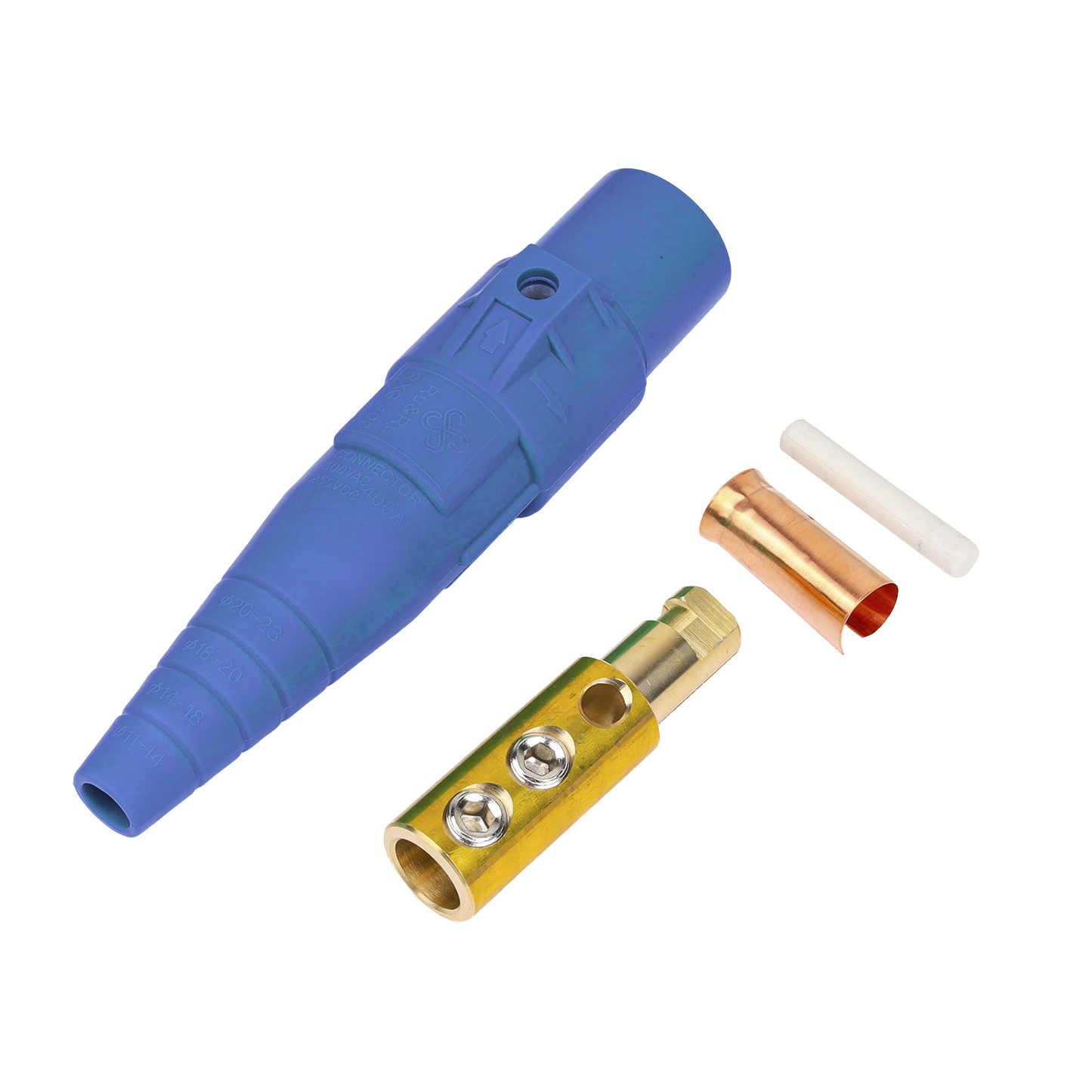 EPCAMLOCK400AMBLUE-h - Digital Shop México.