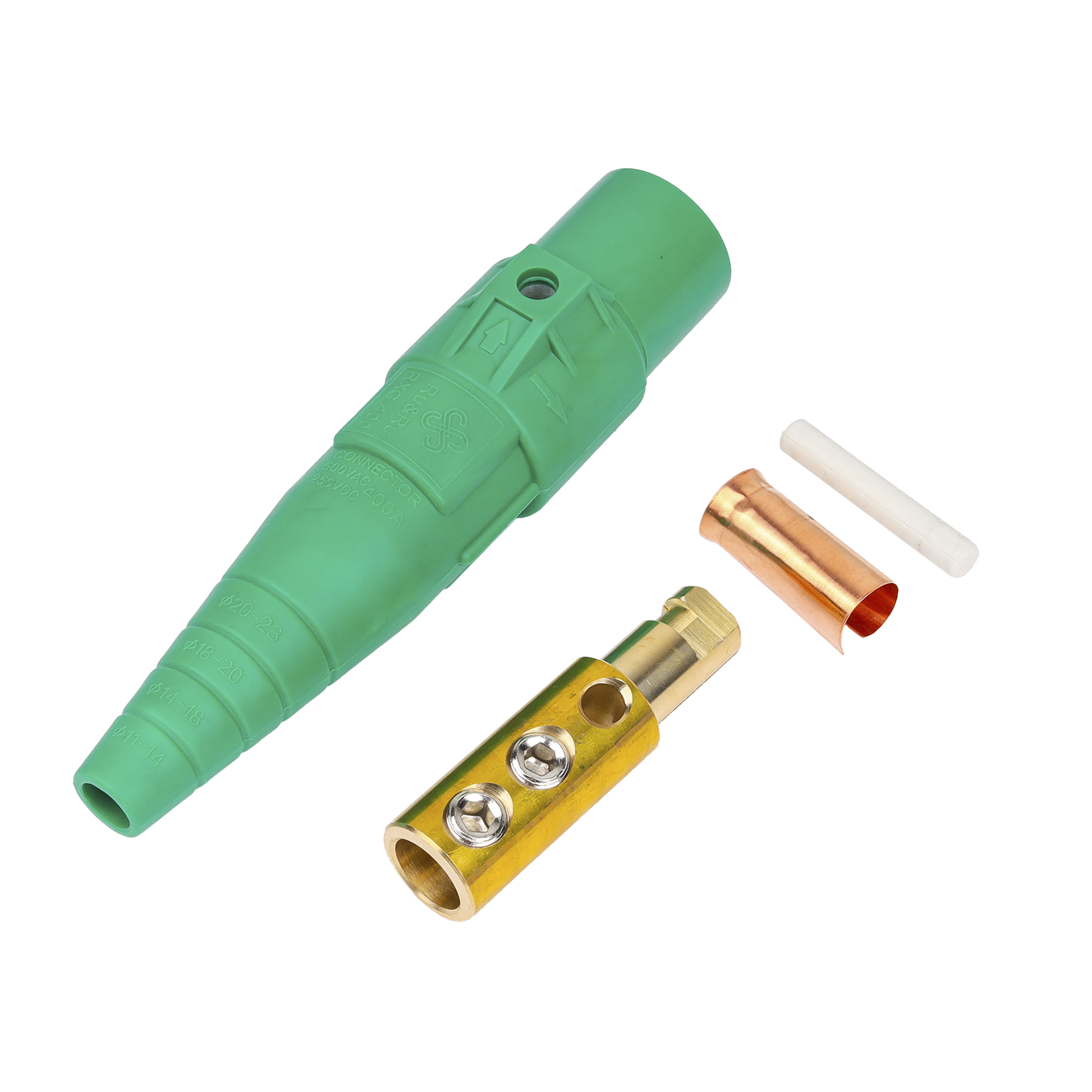 EPCAMLOCK400AMGREEN-h - Digital Shop México.