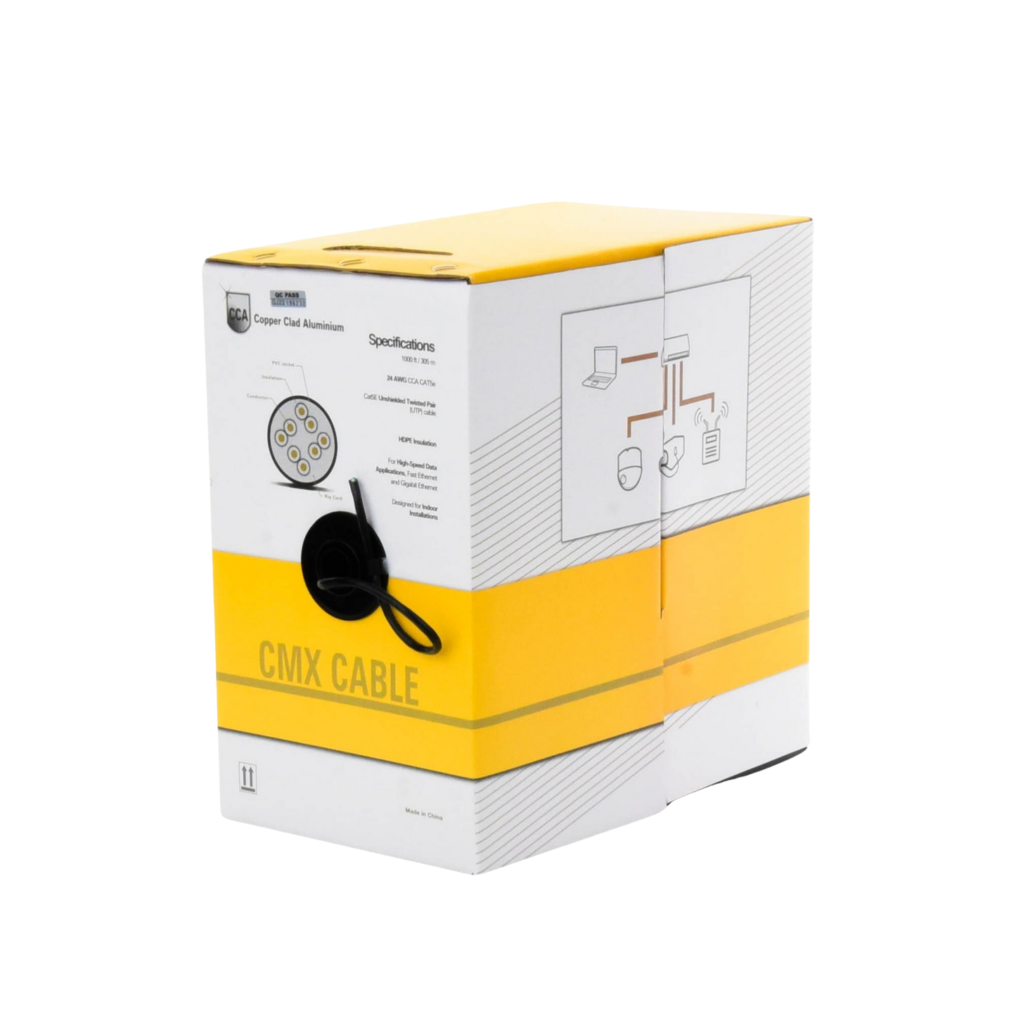 EPCAT5EV2B-h - Digital Shop México.