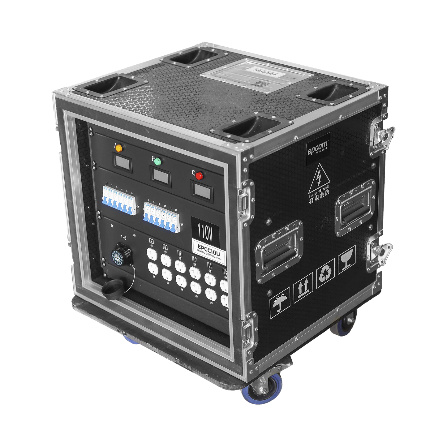 EPCC10U-h - Digital Shop México.