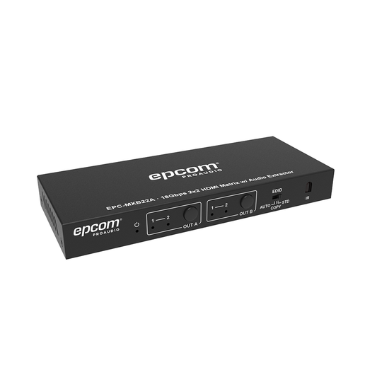 EPCMXB22A-h - Digital Shop México.