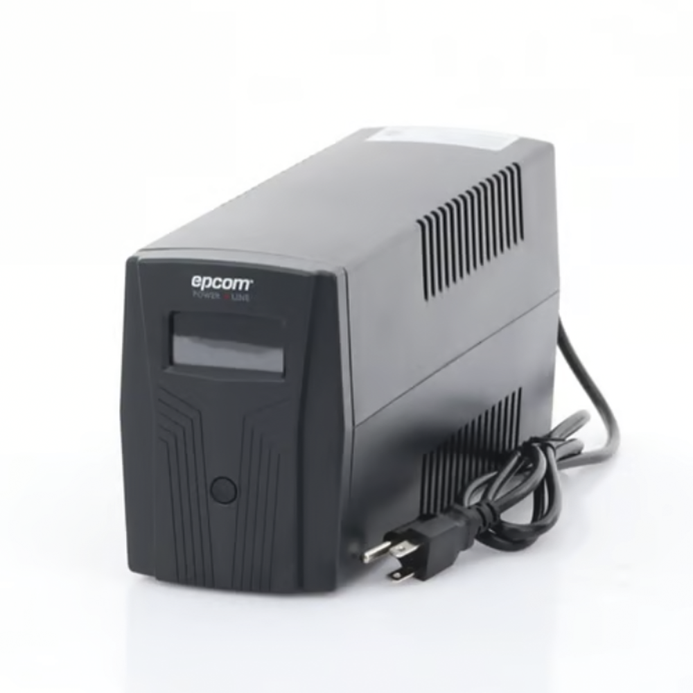 EPU600LCD-AD-10-l - Digital Shop México.