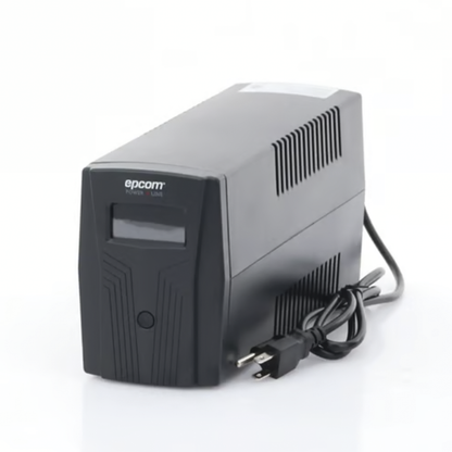 EPU600LCD-AD-10-l - Digital Shop México.