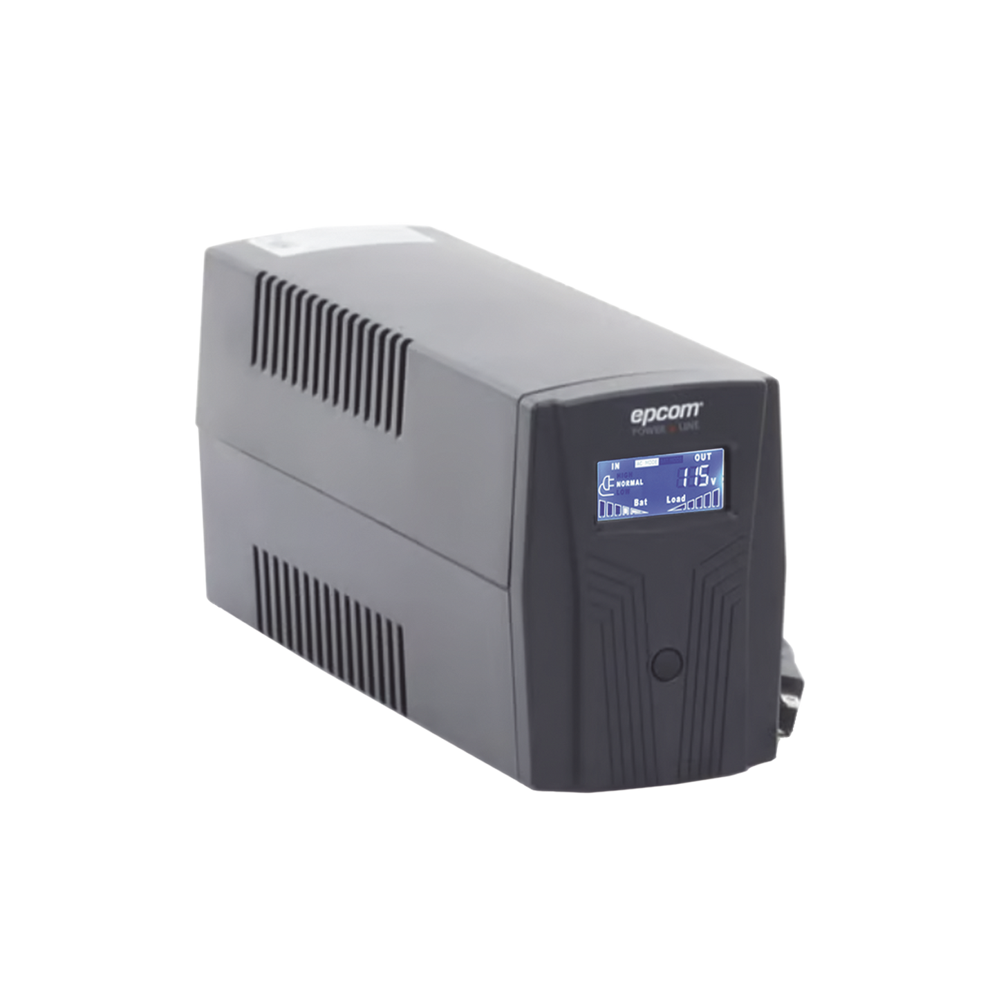 EPU600LCD-h - Digital Shop México.