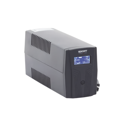 EPU600LCD-h - Digital Shop México.