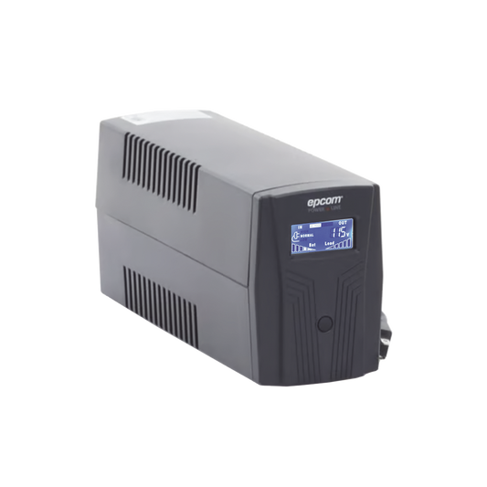 EPU600LCD-h - Digital Shop México.