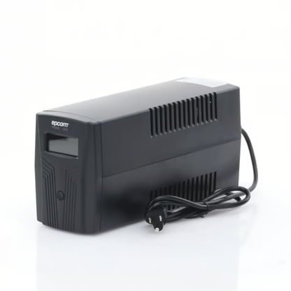 EPU850LCD-AD-7-l - Digital Shop México.