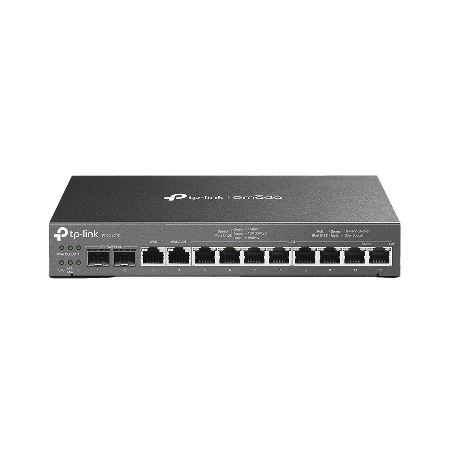 ER7212PC-h - Digital Shop México.
