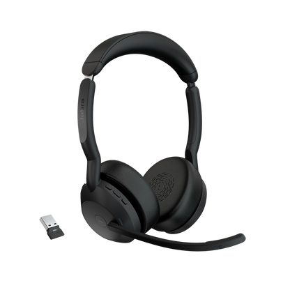 EVOLVE255STEREOMSA-h - Digital Shop México.