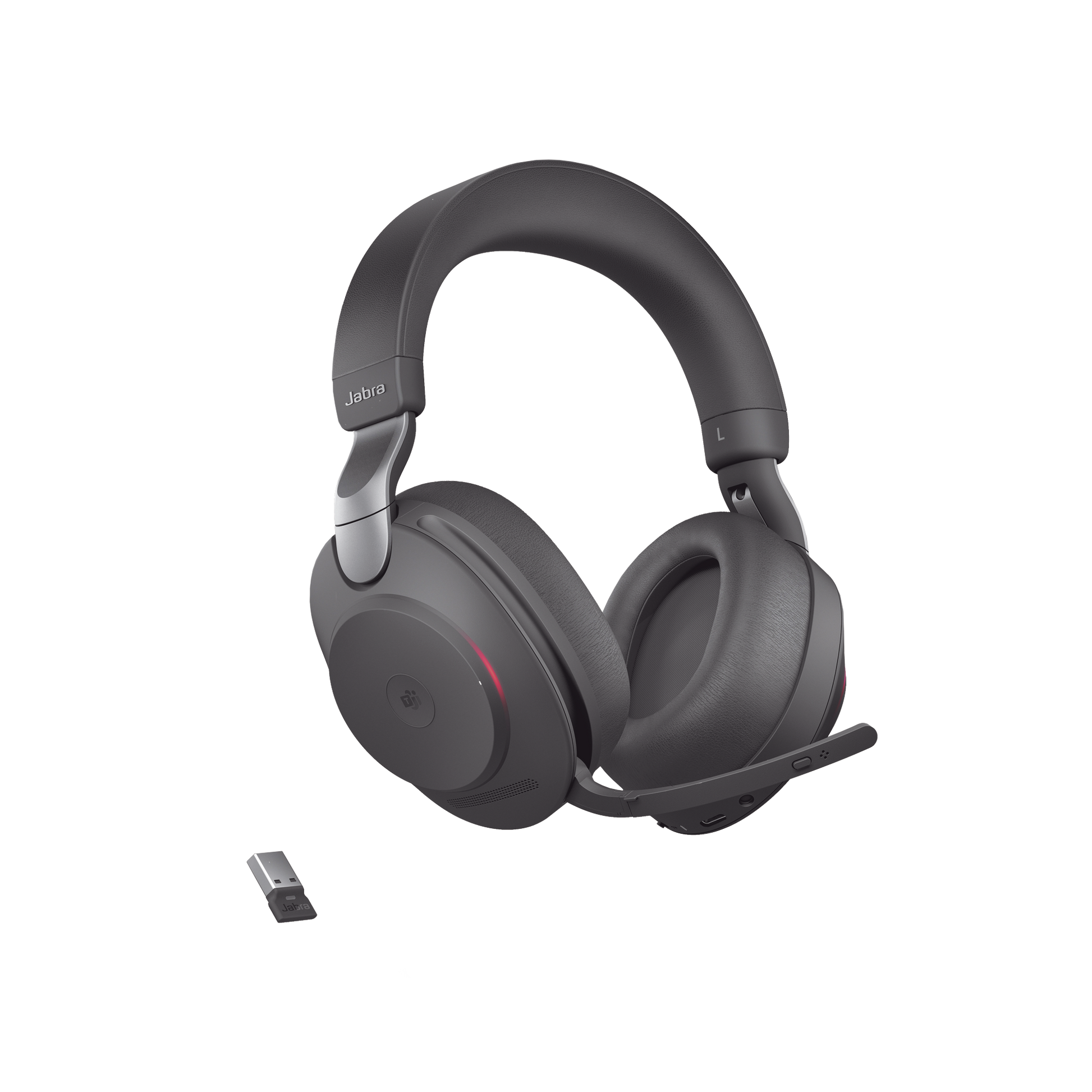 EVOLVE285MSBKA-h - Digital Shop México.