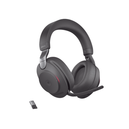 EVOLVE285MSBKA-h - Digital Shop México.
