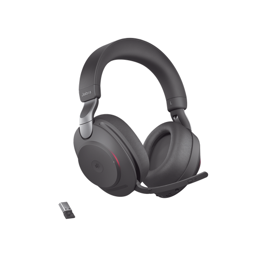 EVOLVE285MSBKA-h - Digital Shop México.