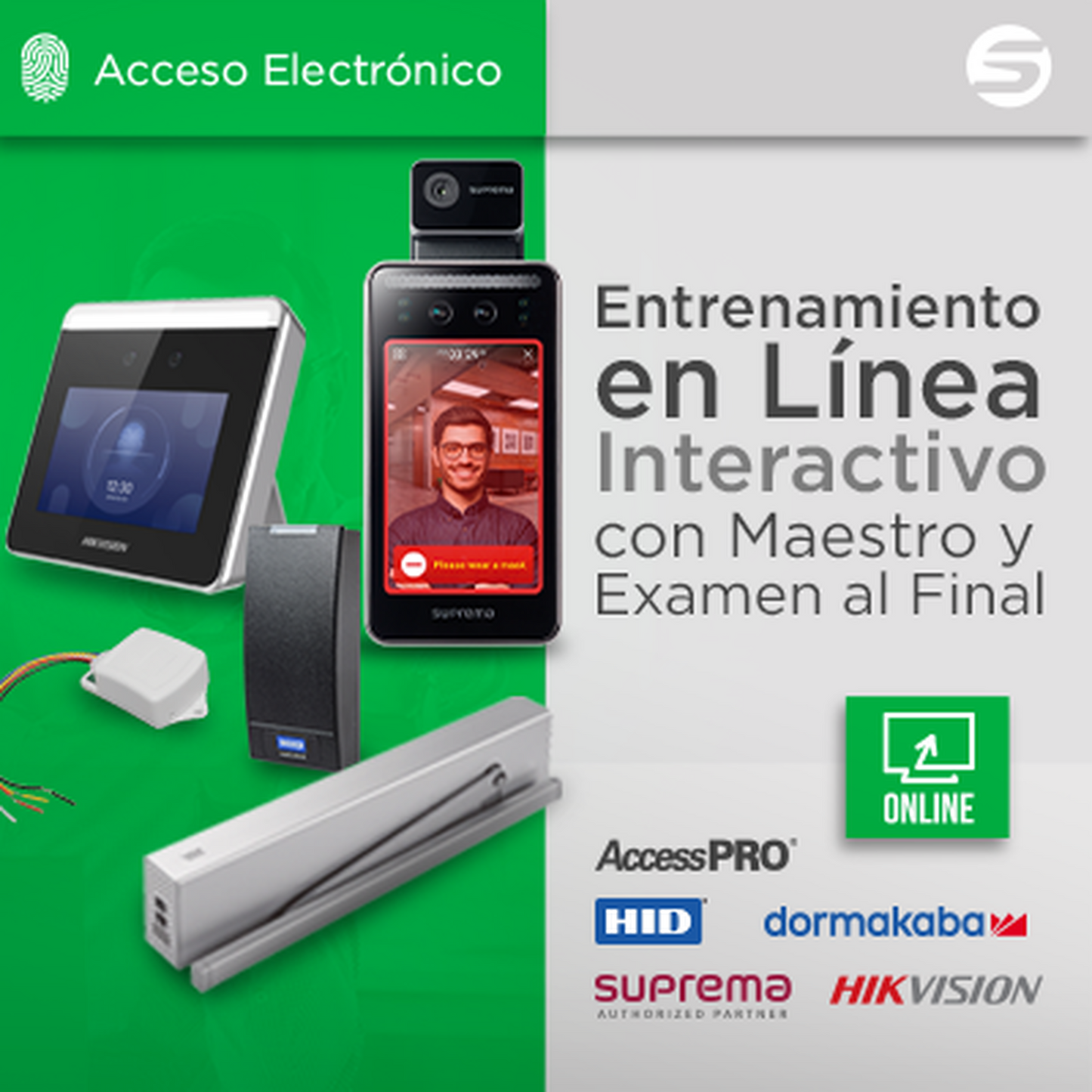 EXPERTACCESSNNON-h - Digital Shop México.