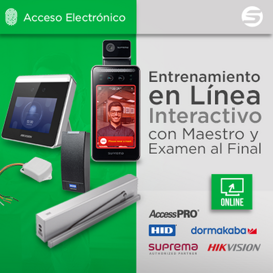 EXPERTACCESSNNON-h - Digital Shop México.