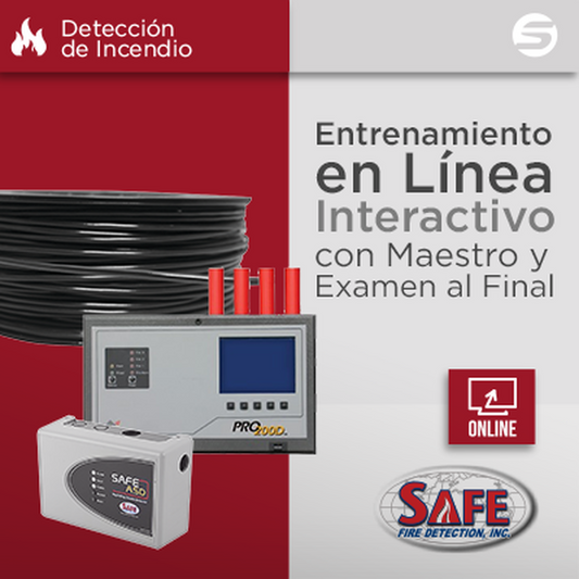 EXPERTASAFE-h - Digital Shop México.