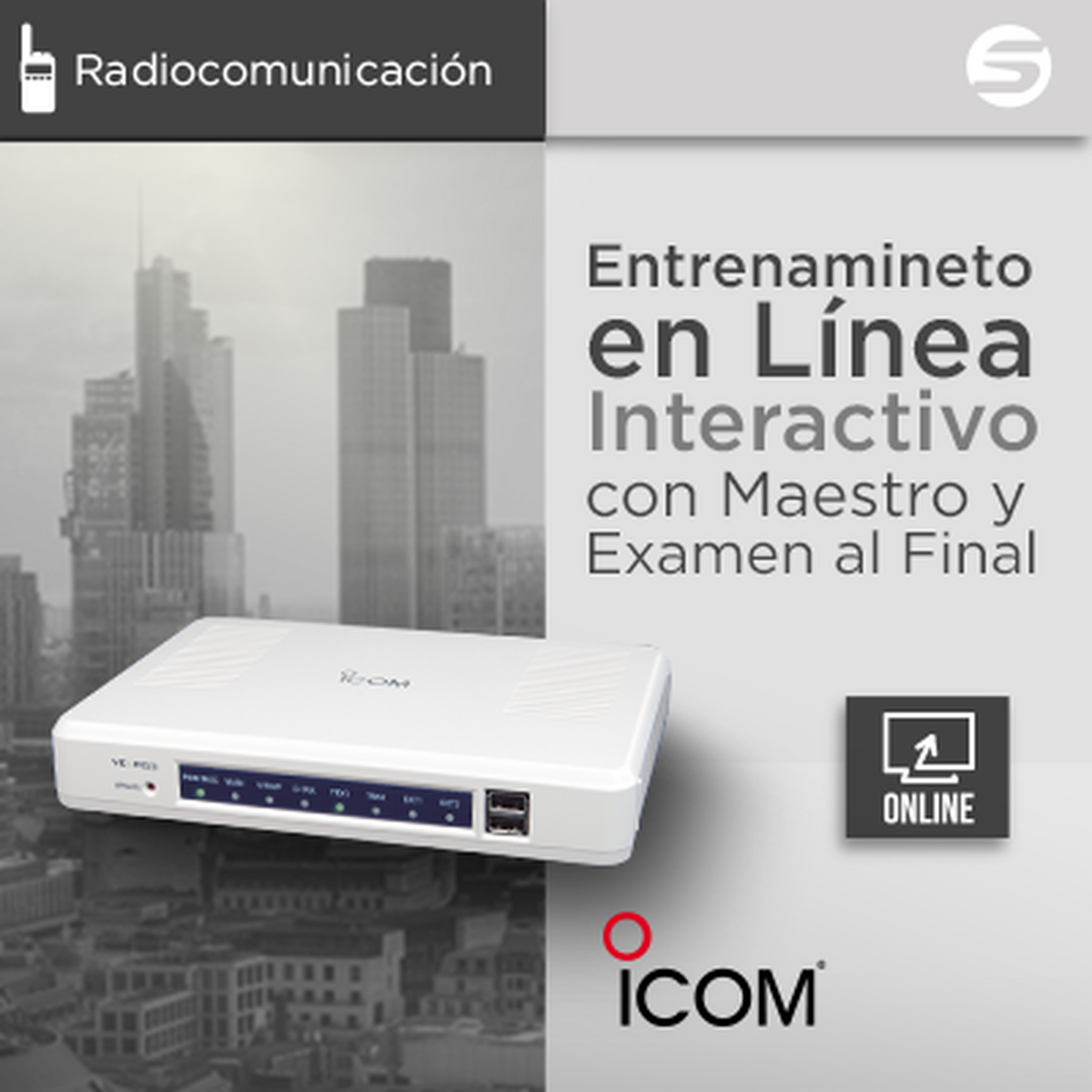EXPERTICOMIP-h - Digital Shop México.