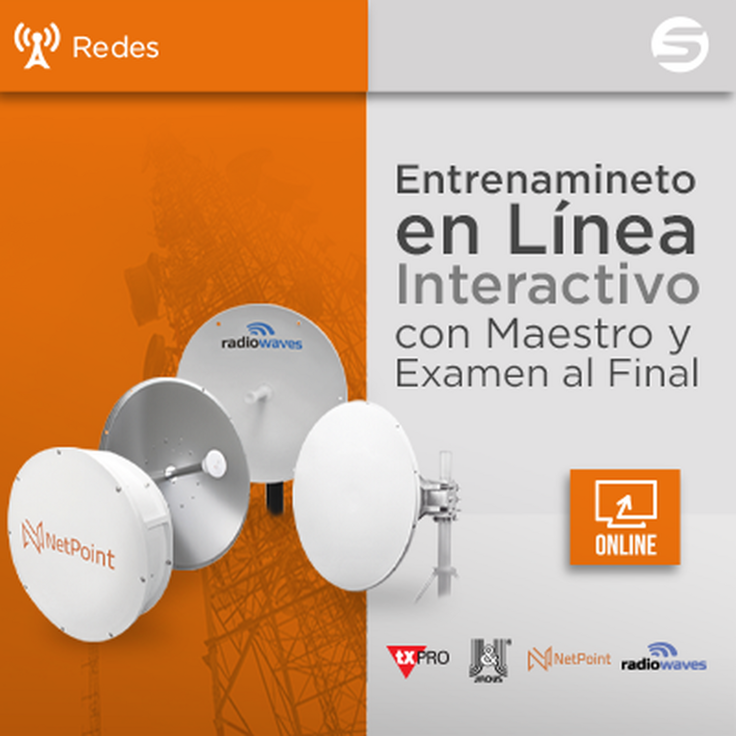 EXPERTRFANTENASXP-h - Digital Shop México.