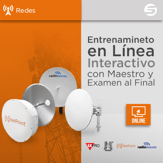 EXPERTRFANTENASXP-h - Digital Shop México.