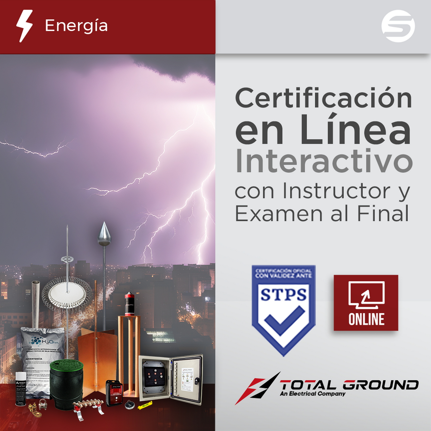 EXPERTTG1VIRTUAL-h - Digital Shop México.