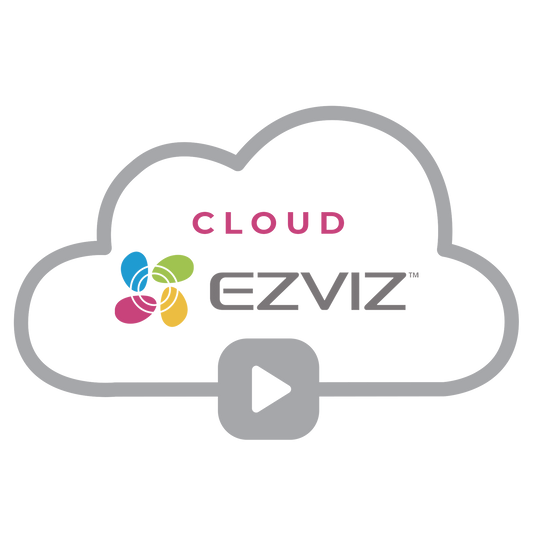 EZCLOUD_30A-h - Digital Shop México.