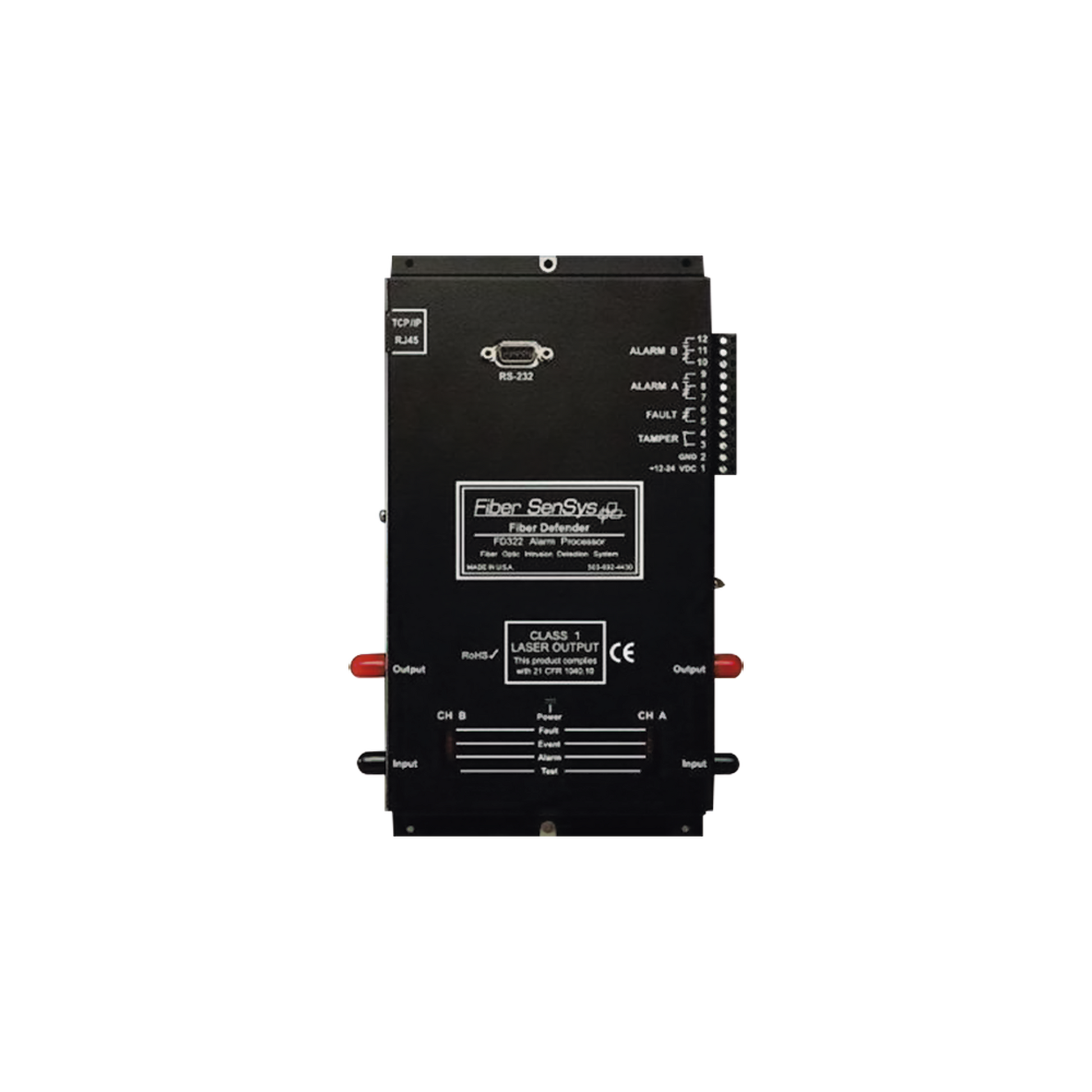 FD331IP-h - Digital Shop México.
