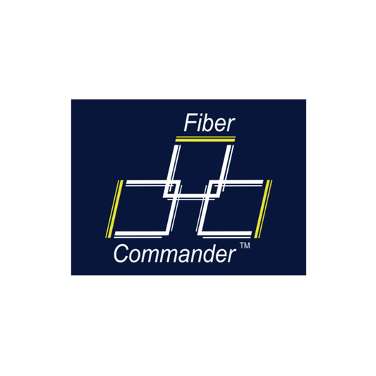 FIBERCOMMANDER-h - Digital Shop México.