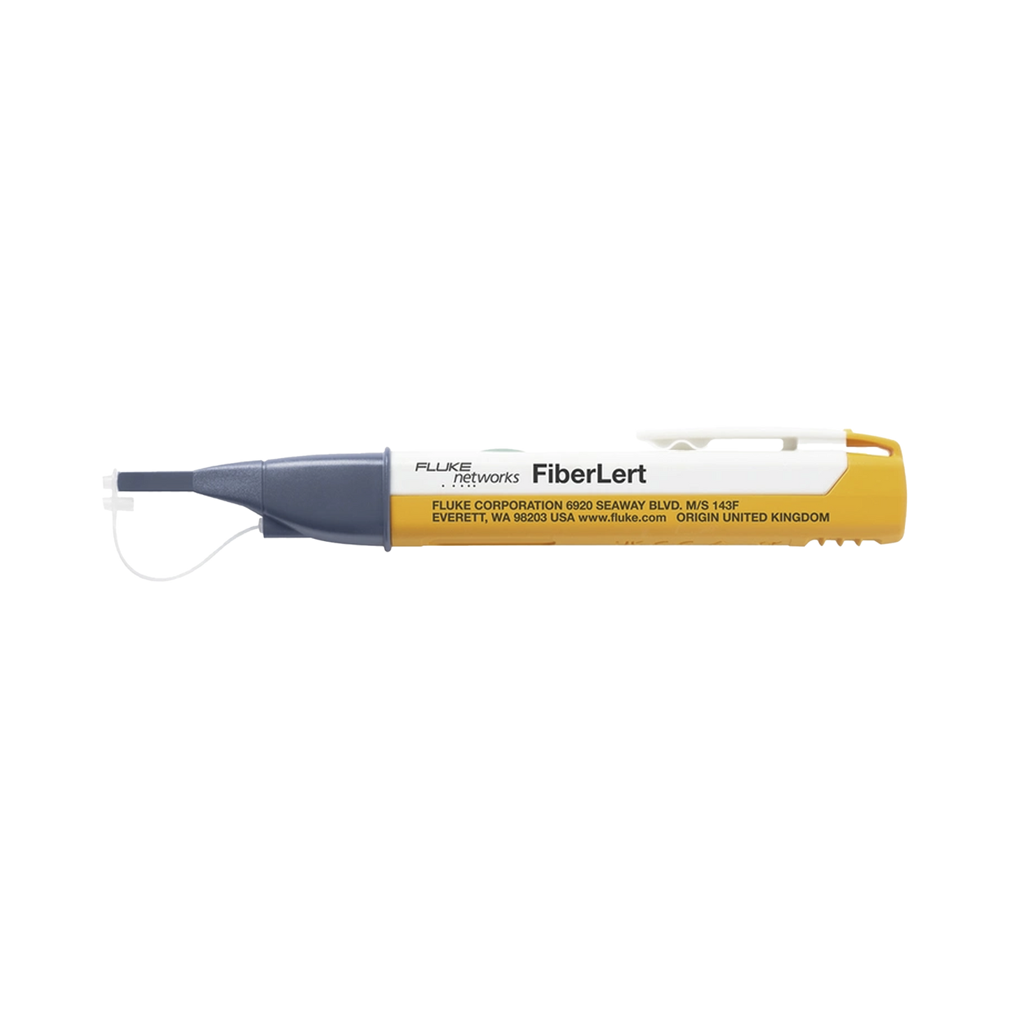 FIBERLERT125-h - Digital Shop México.