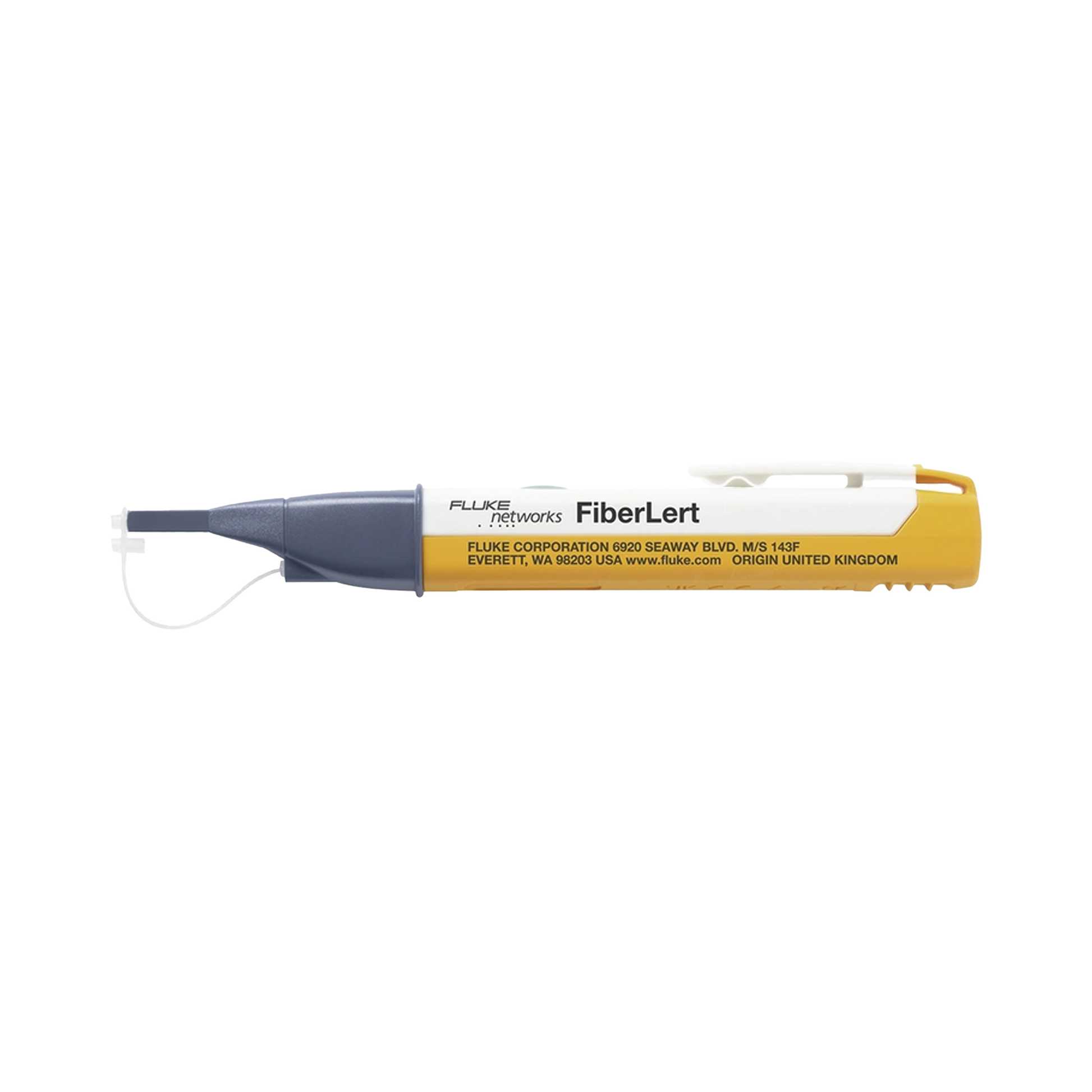 FIBERLERT125-h - Digital Shop México.