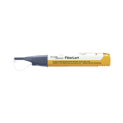 FIBERLERT125-h - Digital Shop México.