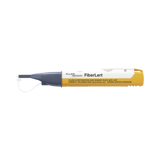 FIBERLERT125-h - Digital Shop México.