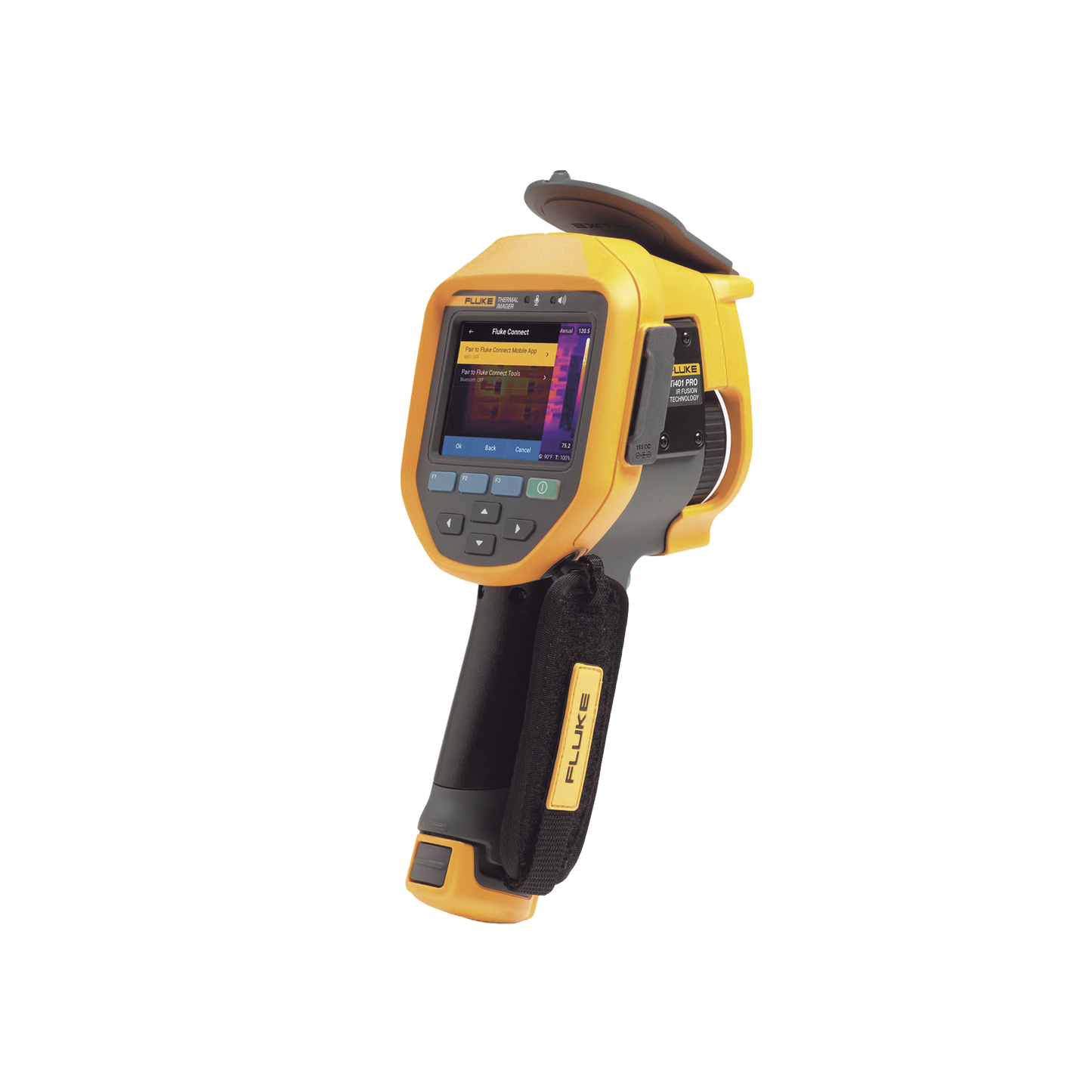 FLKTI401PRO60HZ-h - Digital Shop México.