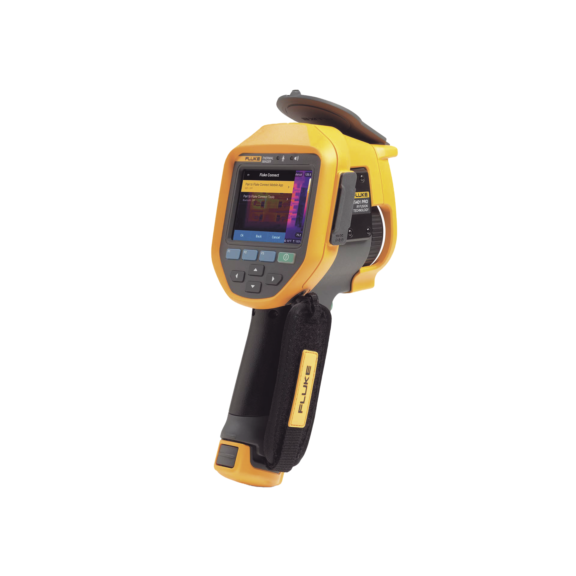 FLKTI401PRO60HZ-h - Digital Shop México.