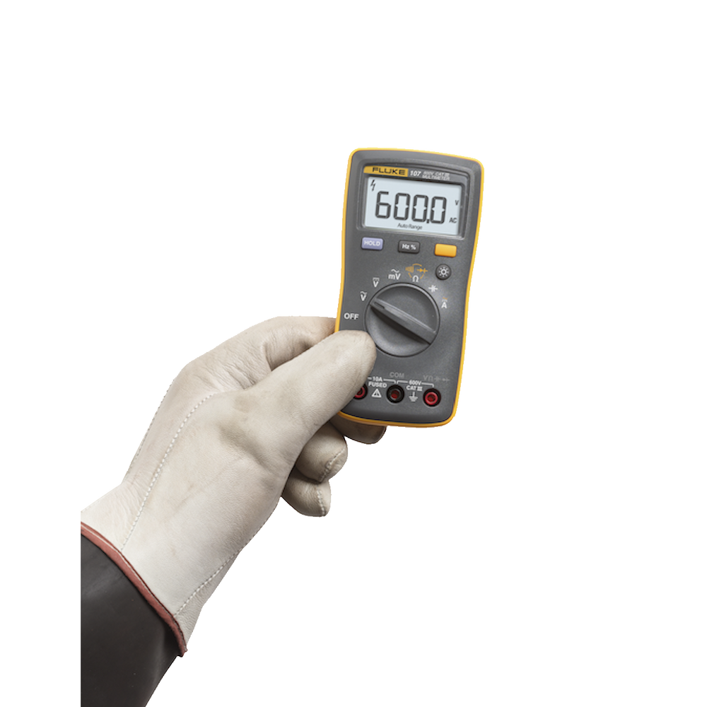 FLUKE107ESP-AD-1-l - Digital Shop México.