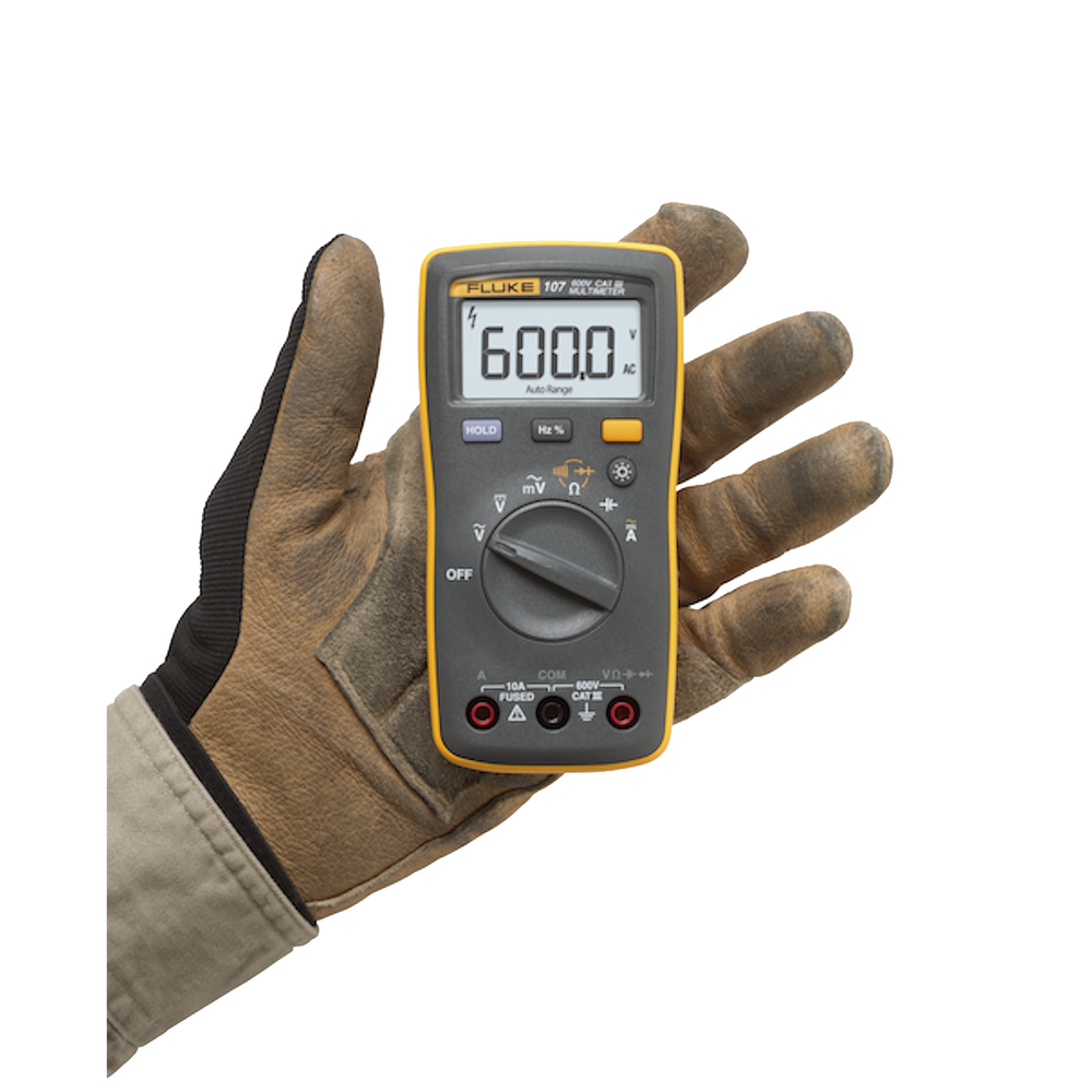 FLUKE107ESP-AD-2-l - Digital Shop México.