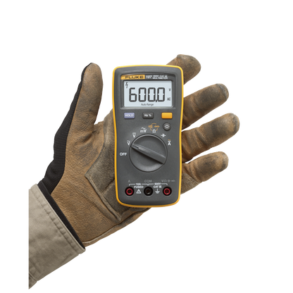 FLUKE107ESP-AD-2-l - Digital Shop México.