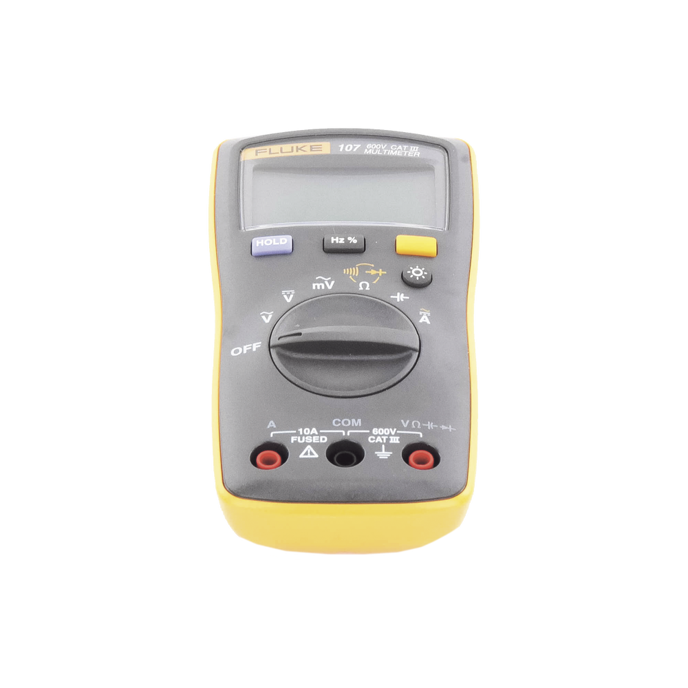 FLUKE107ESP-AD-3-l - Digital Shop México.