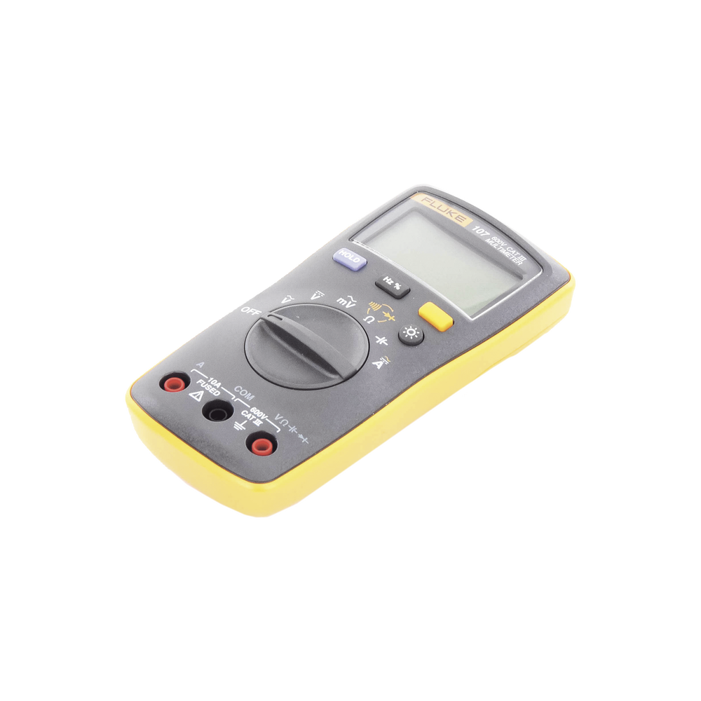 FLUKE107ESP-AD-4-l - Digital Shop México.