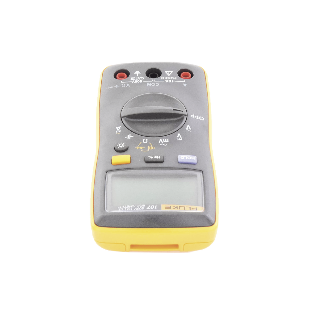 FLUKE107ESP-AD-5-l - Digital Shop México.