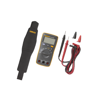 FLUKE107ESP-FRENTE-l - Digital Shop México.