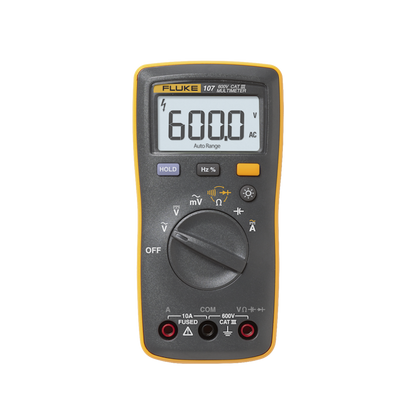 FLUKE107ESP-h - Digital Shop México.