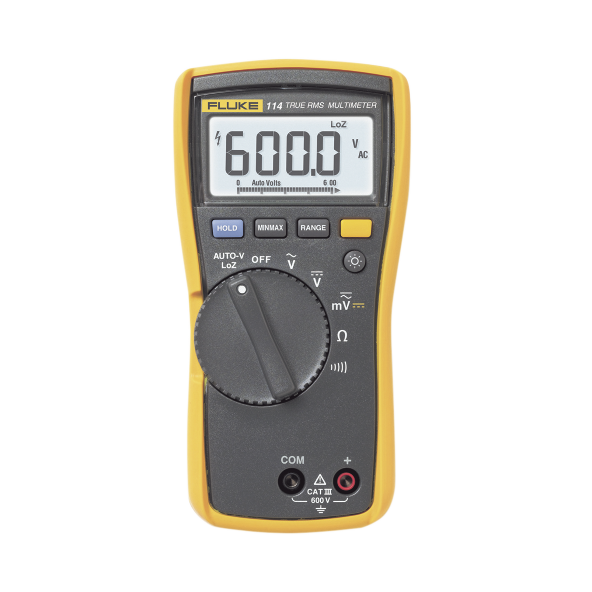 FLUKE114-h - Digital Shop México.