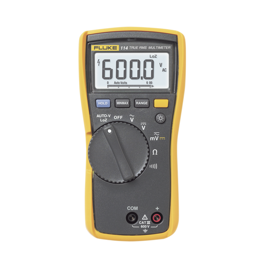 FLUKE114-h - Digital Shop México.