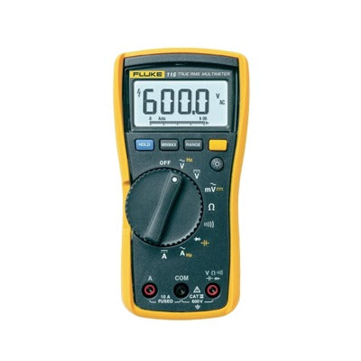 FLUKE115 - Digital Shop México.
